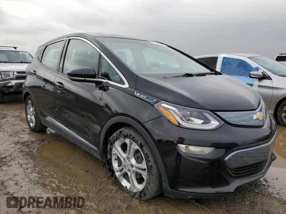 2017 Chevrolet Bolt EV LT с VIN 1G1FW6S00H4169604, выставлен на аукционе Copart как лот 40045794 с пробегом 126 498 миль миль и . История ставок и продаж доступна на DreamBid. Изображение 4.