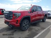 ✅ 2024 GMC Sierra 1500 AT4 • VIN: 1GTUUEEL8RZ145303 • Лот: 41792801. Опубликован ранее на IAAI с пробегом 21 195 миль. Бесплатный доступ к архиву аукционных продаж из США и подробный отчёт об истории автомобиля на DreamBid. Изображение 17.