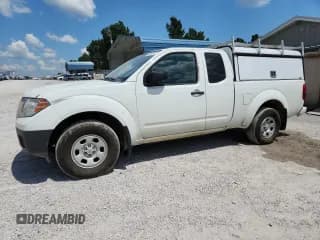 ✅ 2017 Nissan Frontier S • VIN: 1N6BD0CT7HN773059 • Lot: 60295125. Wystawiony na Copart z przebiegiem 115 065 mil. Bezpłatny archiwum sprzedaży aukcyjnych z USA i szczegółowy raport historii pojazdu na DreamBid. Zdjęcie 1.
