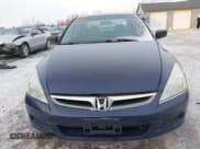 ✅ 2007 Honda Accord VP • VIN: 1HGCM55127A019669 • Lot: 41381981. Wystawiony na IAAI z przebiegiem 174 245 mil. Bezpłatny archiwum sprzedaży aukcyjnych z USA i szczegółowy raport historii pojazdu na DreamBid. Zdjęcie 12.