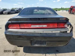 ✅ 2012 Dodge Challenger SRT-8 392 • VIN: 2C3CDYCJ0CH208498 • Lot: 55696214. Wystawiony na Copart z przebiegiem 110 987 mil. Bezpłatny archiwum sprzedaży aukcyjnych z USA i szczegółowy raport historii pojazdu na DreamBid. Zdjęcie 6.