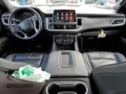 ✅ 2021 Chevrolet Suburban RST • VIN: 1GNSKEKD3MR426399 • Lot: 44674465. Listed on Copart with 162,266 mi. Free auction sales archive from the USA and detailed vehicle history report at DreamBid. Image 8.