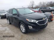 ✅ 2019 Chevrolet Equinox LT • VIN: 3GNAXWEU2KL270231 • Лот: 41516221. Опубликован ранее на IAAI с пробегом 168 244 миль. Бесплатный доступ к архиву аукционных продаж из США и подробный отчёт об истории автомобиля на DreamBid. Изображение 1.
