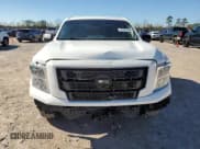 ✅ 2022 Nissan Titan SV • VIN: 1N6AA1EE7NN104391 • Лот: 87625165. Опубликован ранее на Copart с пробегом 51 341 миль. Бесплатный доступ к архиву аукционных продаж из США и подробный отчёт об истории автомобиля на DreamBid. Изображение 5.