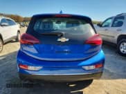 ✅ 2020 Chevrolet Bolt EV LT • VIN: 1G1FY6S0XL4108344 • Lot: 91840075. Listed on Copart with 86,275 mi. Free auction sales archive from the USA and detailed vehicle history report at DreamBid. Image 6.
