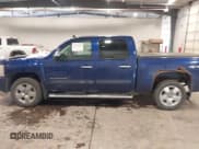 ✅ 2010 Chevrolet Silverado 1500 LTZ • VIN: 3GCRKTE37AG223977 • Lot: 43657845. Wystawiony na IAAI z przebiegiem 196 697 mil. Bezpłatny archiwum sprzedaży aukcyjnych z USA i szczegółowy raport historii pojazdu na DreamBid. Zdjęcie 14.