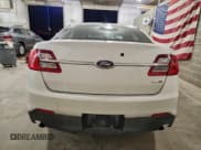 ✅ 2013 Ford Police Interceptor • VIN: 1FAHP2M82DG130472 • Lot: 96915135. Listed on Copart with 187,519 mi. Free auction sales archive from the USA and detailed vehicle history report at DreamBid. Image 6.