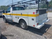 ✅ 2015 Ford F-250 • VIN: 1FDDF2B66FEA34884 • Lot: 42434311. Listed on IAAI with 131,644 mi. Free auction sales archive from the USA and detailed vehicle history report at DreamBid. Image 3.