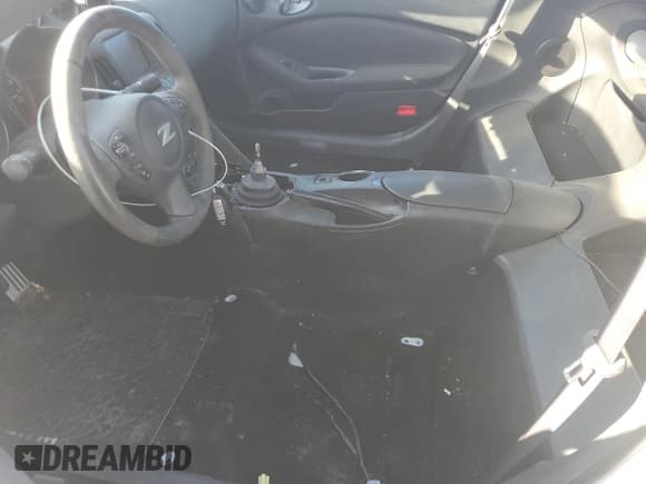 ✅ 2019 Nissan 370Z • VIN: JN1AZ4EH3KM421791 • Лот: 46293785. Опубликован ранее на Copart с пробегом Не указан. Бесплатный доступ к архиву аукционных продаж из США и подробный отчёт об истории автомобиля на DreamBid. Изображение 7.