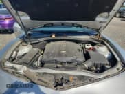 ✅ 2012 Chevrolet Camaro 1LT • VIN: 2G1FB1E31C9125377 • Lot: 84800535. Listed on Copart with 54,345 mi. Free auction sales archive from the USA and detailed vehicle history report at DreamBid. Image 11.