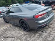 ✅ 2019 Audi RS 5 • VIN: WUAPWAF52KA903871 • Lot: 42513929. Listed on IAAI with 70,250 mi. Free auction sales archive from the USA and detailed vehicle history report at DreamBid. Image 3.