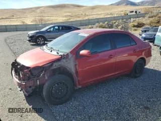 ✅ 2012 Toyota Yaris • VIN: JTDBT4K34CL035058 • Лот: 90355515. Опубликован ранее на Copart с пробегом 120 188 миль. Бесплатный доступ к архиву аукционных продаж из США и подробный отчёт об истории автомобиля на DreamBid. Изображение 1.