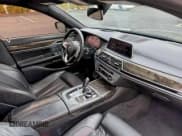 ✅ 2017 BMW 7 Series ALPINA B7 xDrive • VIN: WBA7F2C50HG421538 • Lot: 96766465. Listed on Copart with 99,848 mi. Free auction sales archive from the USA and detailed vehicle history report at DreamBid. Image 8.