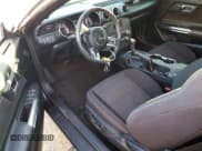 ✅ 2017 Ford Mustang V6 • VIN: 1FATP8EM2H5213068 • Lot: 44364015. Listed on Copart with 59,916 mi. Free auction sales archive from the USA and detailed vehicle history report at DreamBid. Image 8.