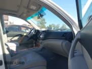 ✅ 2010 Toyota Highlander Limited • VIN: JTEJW3EH1A2047476 • Lot: 43799497. Listed on IAAI with 176,602 mi. Free auction sales archive from the USA and detailed vehicle history report at DreamBid. Image 5.