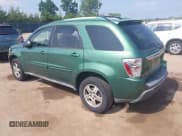 ✅ 2005 Chevrolet Equinox LT • VIN: 2CNDL73FX56206082 • Лот: 42491189. Опубликован ранее на IAAI с пробегом 158 065 миль. Бесплатный доступ к архиву аукционных продаж из США и подробный отчёт об истории автомобиля на DreamBid. Изображение 3.