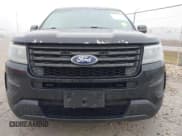 ✅ 2017 Ford Police Interceptor Utility • VIN: 1FM5K8AR9HGA44508 • Лот: 43789289. Опубликован ранее на IAAI с пробегом 104 681 миль. Бесплатный доступ к архиву аукционных продаж из США и подробный отчёт об истории автомобиля на DreamBid. Изображение 12.