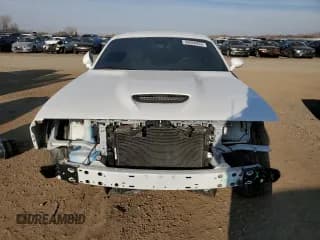 ✅ 2021 Dodge Challenger R/T • VIN: 2C3CDZBT5MH572751 • Lot: 45004933. Wystawiony na Copart z przebiegiem 22 271 mil. Bezpłatny archiwum sprzedaży aukcyjnych z USA i szczegółowy raport historii pojazdu na DreamBid. Zdjęcie 5.