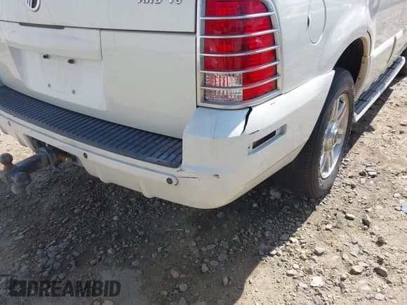 ✅ 2003 Mercury Mountaineer Convenience • VIN: 4M2DU86W93ZJ18901 • Lot: 42655835. Wystawiony na IAAI z przebiegiem Nie podano. Bezpłatny archiwum sprzedaży aukcyjnych z USA i szczegółowy raport historii pojazdu na DreamBid. Zdjęcie 6.