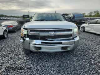 2013 Chevrolet Silverado 1500 LT z VIN 1GCRKSE79DZ291425, wystawiony jako Copart lot #86638655 z przebiegiem 187 236 mil mil oraz Szkoda całkowita • Salvage title. Historia ofert i sprzedaży dostępna na DreamBid. Obrazek 5.