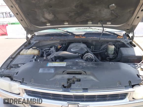 ✅ 2001 Chevrolet Suburban LT • VIN: 3GNFK16T51G143770 • Лот: 42321218. Опубликован ранее на IAAI с пробегом 311 654 миль. Бесплатный доступ к архиву аукционных продаж из США и подробный отчёт об истории автомобиля на DreamBid. Изображение 10.