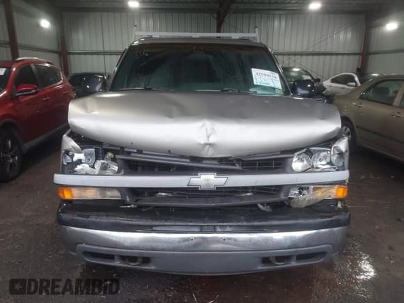 ✅ 2000 Chevrolet Silverado 1500 LS • VIN: 1GCEK14T3YZ100935 • Лот: 42500628. Опубликован ранее на IAAI с пробегом 170 589 миль. Бесплатный доступ к архиву аукционных продаж из США и подробный отчёт об истории автомобиля на DreamBid. Изображение 12.