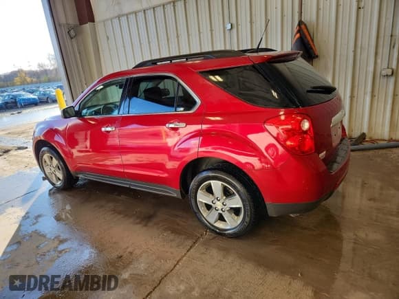 ✅ 2013 Chevrolet Equinox LT • VIN: 1GNALDEK1DZ120878 • Лот: 91239575. Опубликован ранее на Copart с пробегом 211 494 миль. Бесплатный доступ к архиву аукционных продаж из США и подробный отчёт об истории автомобиля на DreamBid. Изображение 2.