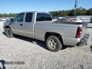 ✅ 2004 Chevrolet Silverado 1500 LS • VIN: 2GCEC19T841297027 • Лот: 74801774. Опубликован ранее на Copart с пробегом 198 060 миль. Бесплатный доступ к архиву аукционных продаж из США и подробный отчёт об истории автомобиля на DreamBid. Изображение 2.