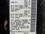 ✅ 2023 Nissan Frontier SV • VIN: 1N6ED1EJ8PN625225 • Lot: 66655205. Wystawiony na Copart z przebiegiem 25 052 mil. Bezpłatny archiwum sprzedaży aukcyjnych z USA i szczegółowy raport historii pojazdu na DreamBid. Zdjęcie 13.