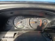 ✅ 2000 Nissan Frontier XE • VIN: 1N6DD21S9YC359419 • Лот: 90317195. Опубликован ранее на Copart с пробегом 106 535 миль. Бесплатный доступ к архиву аукционных продаж из США и подробный отчёт об истории автомобиля на DreamBid. Изображение 9.