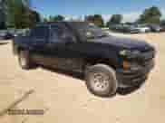 2004 Chevrolet Colorado 1SB LS Z85 with VIN 1GCCS138948213244, listed as a Copart auction lot 75267894 with Not provided miles and Salvage title. Bid and sale history available at DreamBid. Image 4.