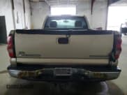 ✅ 2004 Chevrolet Silverado 1500 LS • VIN: 1GCEK14TX4Z194726 • Лот: 72995474. Опубликован ранее на Copart с пробегом Не указан. Бесплатный доступ к архиву аукционных продаж из США и подробный отчёт об истории автомобиля на DreamBid. Изображение 6.