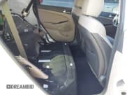 ✅ 2021 Hyundai Tucson Ultimate • VIN: KM8J3CAL6MU323503 • Lot: 41871068. Wystawiony na IAAI z przebiegiem 36 248 mil. Bezpłatny archiwum sprzedaży aukcyjnych z USA i szczegółowy raport historii pojazdu na DreamBid. Zdjęcie 8.