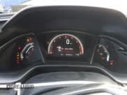 ✅ 2018 Honda Civic Si • VIN: 2HGFC1E53JH702579 • Lot: 91615665. Listed on Copart with 106,303 mi. Free auction sales archive from the USA and detailed vehicle history report at DreamBid. Image 9.