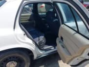 ✅ 2000 Ford Crown Victoria Police Interceptor • VIN: 2FAFP71W9YX208897 • Лот: 42597305. Опубликован ранее на IAAI с пробегом 128 699 миль. Бесплатный доступ к архиву аукционных продаж из США и подробный отчёт об истории автомобиля на DreamBid. Изображение 8.