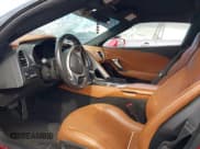 ✅ 2014 Chevrolet Corvette Z51 3LT • VIN: 1G1YM2D79E5104693 • Lot: 43599789. Wystawiony na IAAI z przebiegiem 31 077 mil. Bezpłatny archiwum sprzedaży aukcyjnych z USA i szczegółowy raport historii pojazdu na DreamBid. Zdjęcie 5.