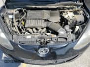 ✅ 2013 Mazda 2 Sport • VIN: JM1DE1KY1D0153035 • Лот: 60116775. Опубликован ранее на Copart с пробегом 83 182 миль. Бесплатный доступ к архиву аукционных продаж из США и подробный отчёт об истории автомобиля на DreamBid. Изображение 11.