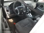 ✅ 2009 Chevrolet Equinox LS • VIN: 2CNDL13F296226877 • Лот: 47758795. Опубликован ранее на Copart с пробегом 190 035 миль. Бесплатный доступ к архиву аукционных продаж из США и подробный отчёт об истории автомобиля на DreamBid. Изображение 8.