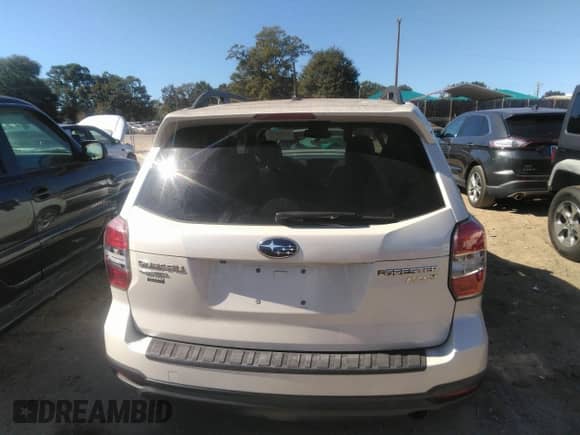 2015 Subaru Forester Limited с VIN JF2SJAHC2FH416069, выставлен на аукционе IAAI как лот 43444644 с пробегом 231 862 миль миль и . История ставок и продаж доступна на DreamBid. Изображение 16.