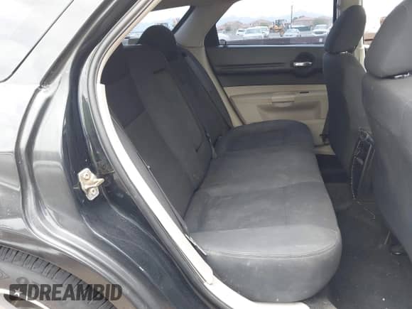 2006 Dodge Magnum с VIN 2D4FV47T46H241392, выставлен на аукционе IAAI как лот 42718768 с пробегом 142 915 миль миль и . История ставок и продаж доступна на DreamBid. Изображение 8.