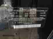 2021 Hyundai Sonata SEL с VIN 5NPEL4JA0MH114276, выставлен на аукционе Copart как лот 71664752 с пробегом 27 234 миль миль и . История ставок и продаж доступна на DreamBid. Изображение 12.