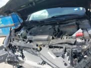 ✅ 2016 Nissan Maxima SV • VIN: 1N4AA6AP2GC390422 • Лот: 42381558. Опубликован ранее на IAAI с пробегом 67 522 миль. Бесплатный доступ к архиву аукционных продаж из США и подробный отчёт об истории автомобиля на DreamBid. Изображение 10.