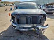 ✅ 2018 Nissan Titan S • VIN: 1N6AA1F45JN525400 • Лот: 81141085. Опубликован ранее на Copart с пробегом 122 209 миль. Бесплатный доступ к архиву аукционных продаж из США и подробный отчёт об истории автомобиля на DreamBid. Изображение 5.