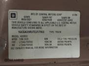 ✅ 1996 Chevrolet Silverado 2500 • VIN: 1GCGK29R3TE257960 • Лот: 43910139. Опубликован ранее на IAAI с пробегом 211 354 миль. Бесплатный доступ к архиву аукционных продаж из США и подробный отчёт об истории автомобиля на DreamBid. Изображение 9.