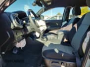 ✅ 2022 Toyota Tacoma TRD Off Road • VIN: 3TMCZ5AN6NM524395 • Lot: 86887585. Listed on Copart with 26,375 mi. Free auction sales archive from the USA and detailed vehicle history report at DreamBid. Image 7.