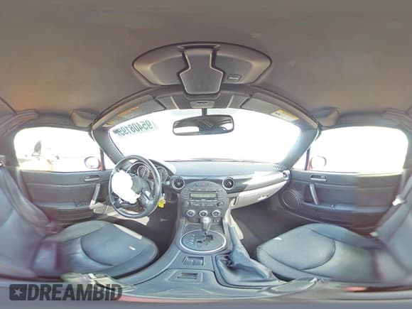 ✅ 2014 Mazda MX-5 Miata Grand Touring • VIN: JM1NC2PF0E0235315 • Lot: 95408195. Listed on Copart with 46,178 mi. Free auction sales archive from the USA and detailed vehicle history report at DreamBid. Image 14.