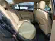 2013 Hyundai Genesis 3.8L z VIN KMHGC4DD0DU249371, wystawiony jako Copart lot #51364264 z przebiegiem 115 861 mil mil oraz Szkoda całkowita • Salvage title. Historia ofert i sprzedaży dostępna na DreamBid. Obrazek 10.