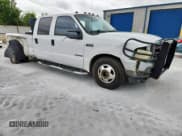 ✅ 2002 Ford F-350 XL • VIN: 1FTWW32F22EC74298 • Lot: 58506285. Wystawiony na Copart z przebiegiem 507 387 mil. Bezpłatny archiwum sprzedaży aukcyjnych z USA i szczegółowy raport historii pojazdu na DreamBid. Zdjęcie 4.