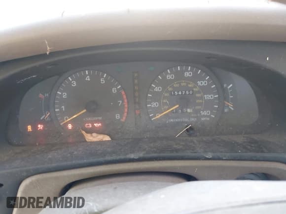 ✅ 1995 Toyota Camry LE • VIN: JT2SK12E7S0273689 • Лот: 43799874. Опубликован ранее на IAAI с пробегом 154 750 миль. Бесплатный доступ к архиву аукционных продаж из США и подробный отчёт об истории автомобиля на DreamBid. Изображение 7.