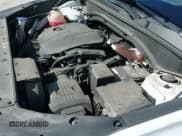 ✅ 2023 Hyundai Santa Fe SEL • VIN: 5NMS24AJ6PH584187 • Lot: 43092419. Wystawiony na IAAI z przebiegiem 68 112 mil. Bezpłatny archiwum sprzedaży aukcyjnych z USA i szczegółowy raport historii pojazdu na DreamBid. Zdjęcie 19.